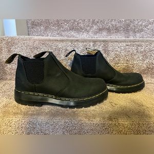 Dr. Martens airwair men’s boot size 10